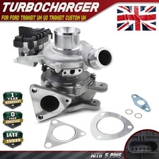 Turbo turbocharger for ford - for,