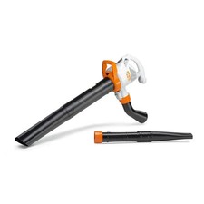 STIHL SHE 71 Electric Handheld Leaf Blower & Vacuum Shredder
