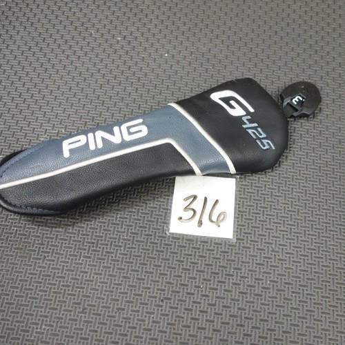Ping g425 hybrid head over - g425,
