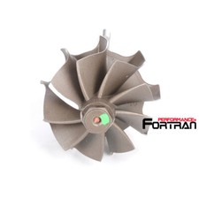 Light Turbo Turbine wheel