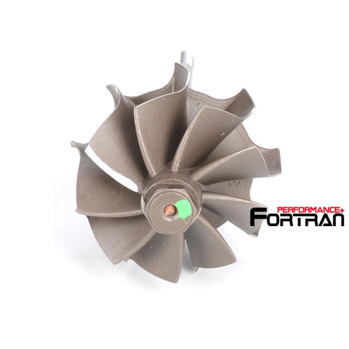 Light turbo turbine wheel - turbo,