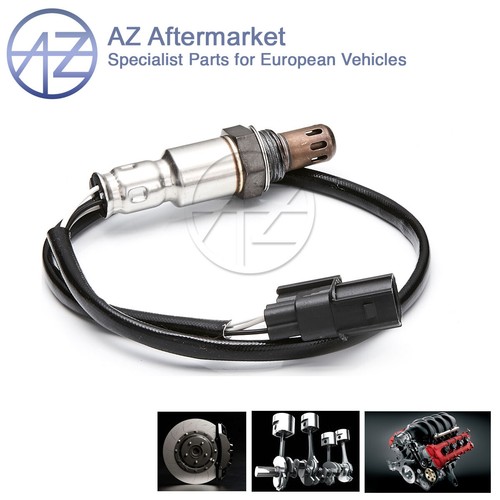 Rear wire oxygen o2 - az,
