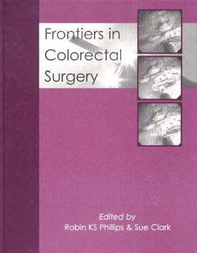 Frontiers colorectal - in,
