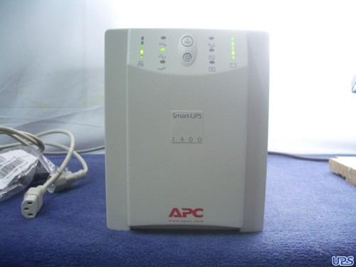 Apc 1400 tower - tower, new