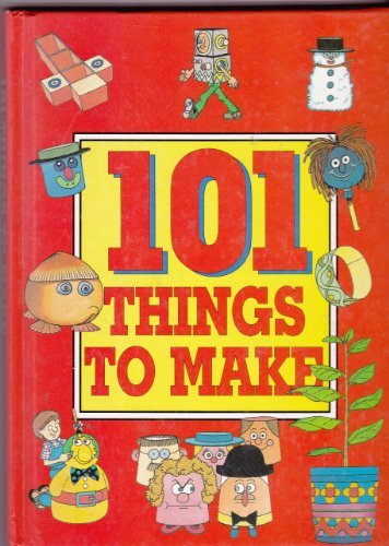 101 things make janet - 101,