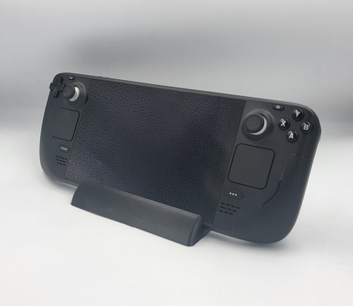 Steam deck display - display, stand