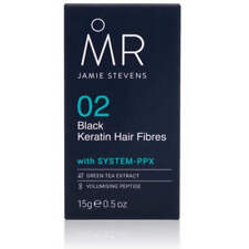MR. Hair Fibres