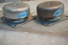 2 x Ex mod Military radio