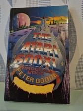 The Atari 600XL Program Book
