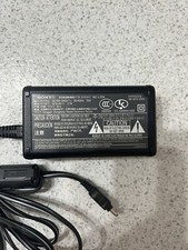 New Genuine Sony AC-L15A