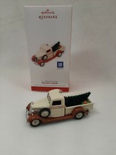 Hallmark Christmas Ornament