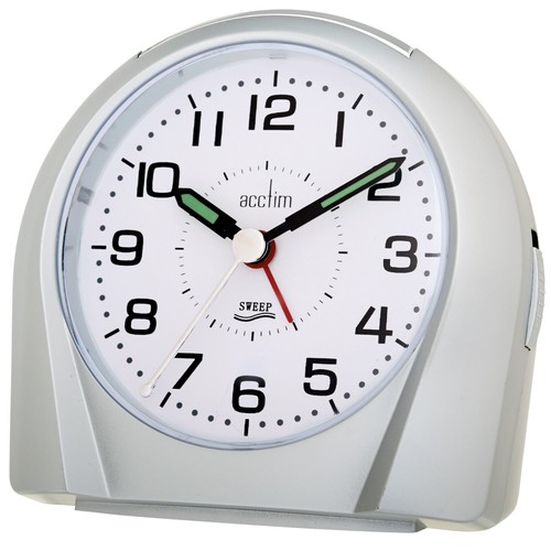 Acctim europa analogue - acctim,