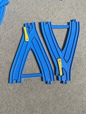 Tomy Tomica Train Track Pieces