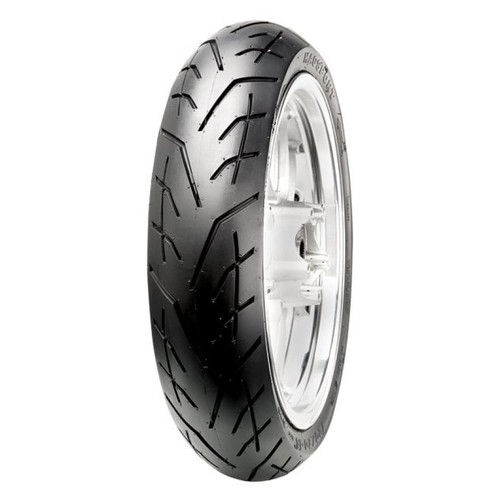 Sport motorcycle tyre - motorcycle, cst