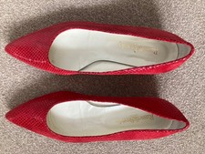 Russell & Bromley unworn size