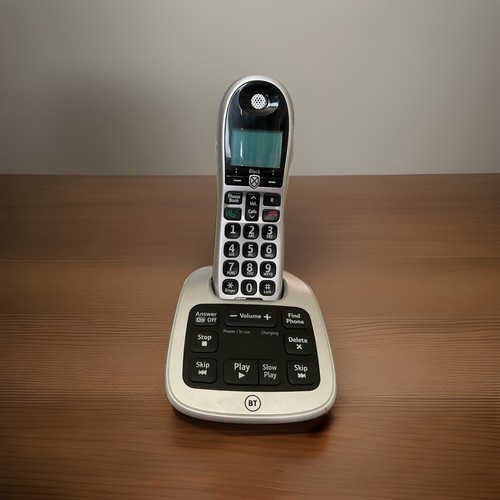 Bt4600 big button single - big,