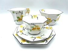 Melba Vintage Bone China Tea
