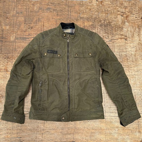 Belstaff roberts motorcycle - belstaff,