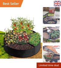 Felt Fabric Planters with Air