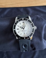 Breitling SuperOcean Heritage