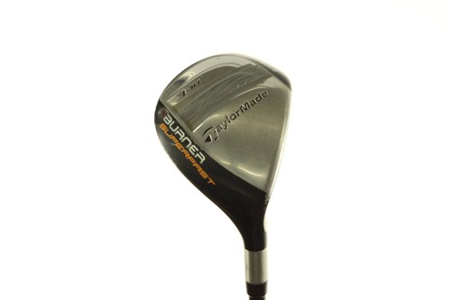 Taylormade burner superfast - taylormade,