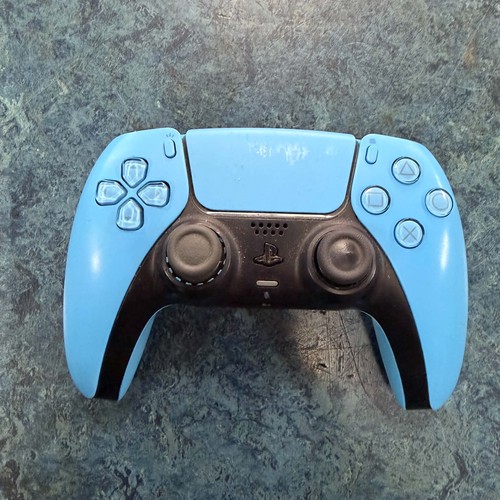 Faulty ps5 pad - ps5,
