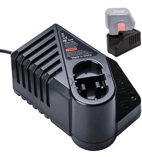 Mh battery charger - ni-mh,