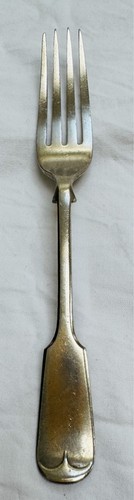Antique brazilian silver - brazilian, table