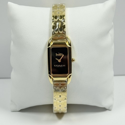 Coach 14504250 cadie black - coach,