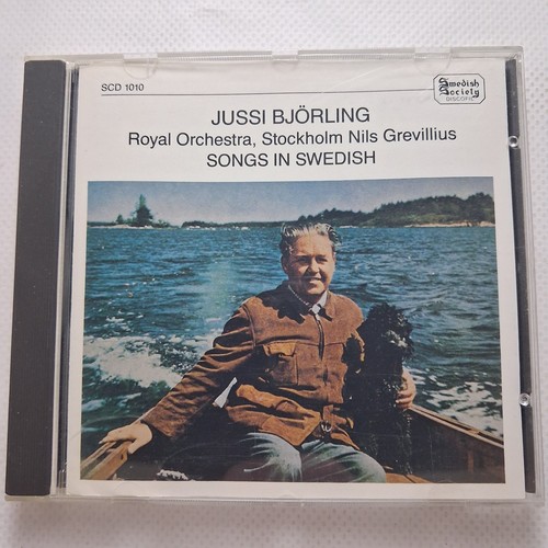 Jussi björling songs in - jussi,