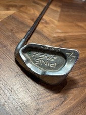 Ping Zing 2 Wedge/ Green Dot / RH Golf