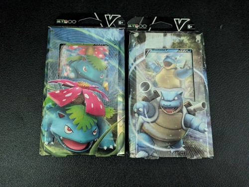 Pokémon tcg battle deck - pokémon,