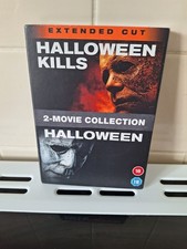 Halloween/Halloween Kills