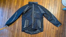 Altura black night - altura, vision