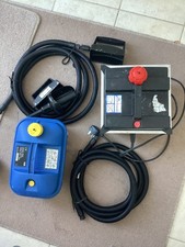 Wall paper STEAM *stripper By ** Earlex **  + spares * great value top quality *