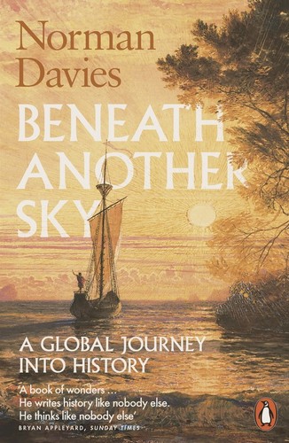 Beneath another sky - another, davies