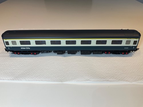 Hornby r4614a mk2 - r4614a, blue