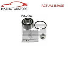WHEEL BEARING KIT SET FRONT