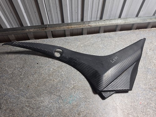 Lexmoto assault 125 left - assault,