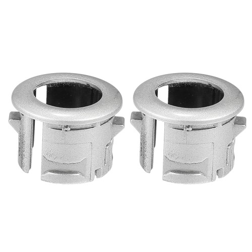 Pack parking sensor - parking, retainer