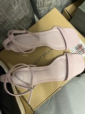 Women’s Next Pink Strappy