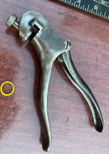 Eclipse saw set setting - saw,