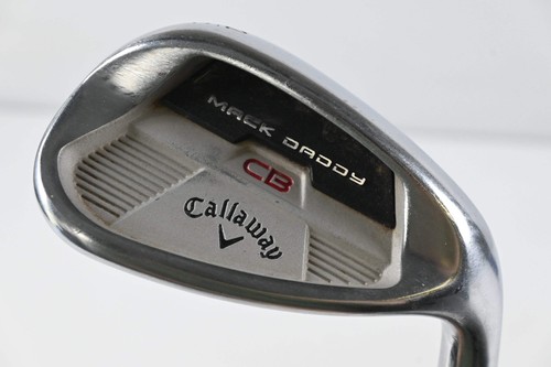 Callaway mack daddy gap - mack,