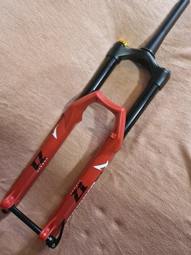 Marzocchi bomber grip - bomber,
