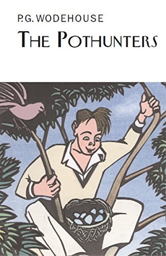 The pothunters everyman s - pothunters, (everyman's