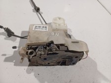 Volkswagen Polo 2008 Door Lock