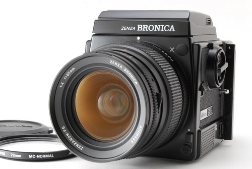 Mint zenza bronica - +++],
