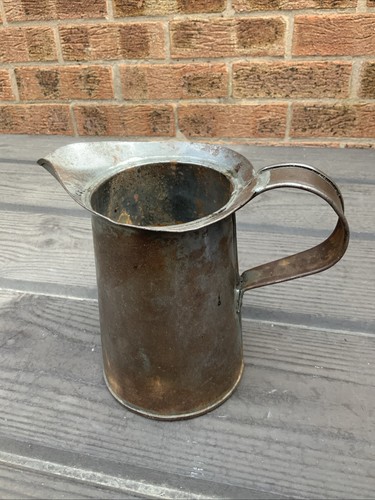 Vintage rusty metal - rusty,