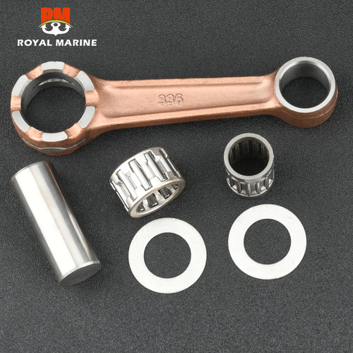 336 00040 connecting - rod, kit