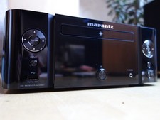 Marantz M-CR611 Network Receiver CD DAB WiFi Bluetooth very nice condition